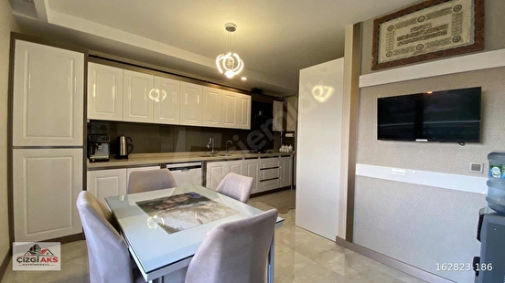 Hasas Mahallesinde Site İçi Full+Full Satılık Daire - Görsel 12