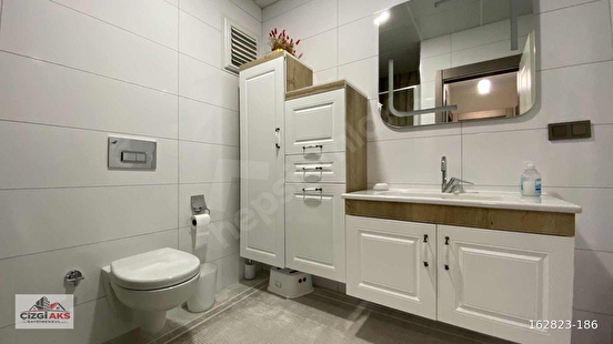 Hasas Mahallesinde Site İçi Full+Full Satılık Daire - Görsel 28