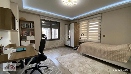 Hasas Mahallesinde Site İçi Full+Full Satılık Daire - Görsel 21