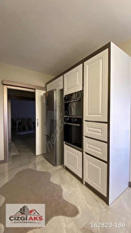 Hasas Mahallesinde Site İçi Full+Full Satılık Daire - Görsel 13