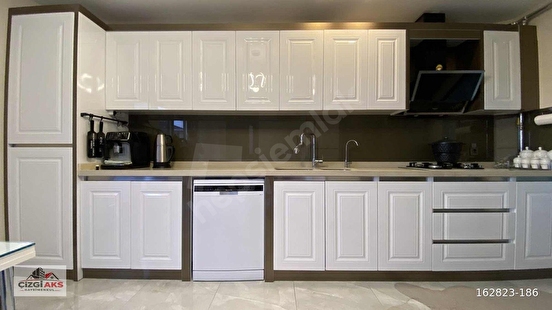 Hasas Mahallesinde Site İçi Full+Full Satılık Daire - Görsel 15