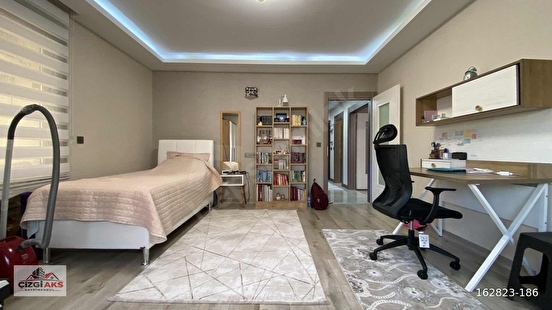 Hasas Mahallesinde Site İçi Full+Full Satılık Daire - Görsel 26