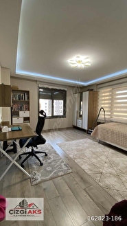 Hasas Mahallesinde Site İçi Full+Full Satılık Daire - Görsel 20