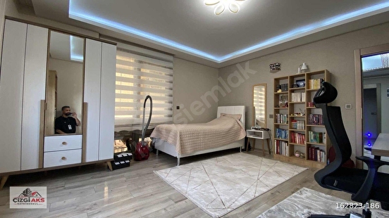 Hasas Mahallesinde Site İçi Full+Full Satılık Daire - Görsel 25
