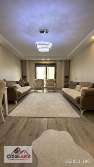 Hasas Mahallesinde Site İçi Full+Full Satılık Daire - Görsel 7