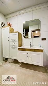 Hasas Mahallesinde Site İçi Full+Full Satılık Daire - Görsel 27