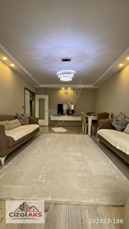 Hasas Mahallesinde Site İçi Full+Full Satılık Daire - Görsel 8