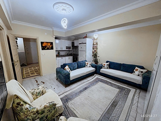 2 DAİRE TEK FİYAT ACİLL SATILIK 3.450.000 - Görsel 3