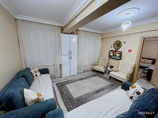 2 DAİRE TEK FİYAT ACİLL SATILIK 3.450.000 - Görsel 4