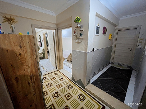 2 DAİRE TEK FİYAT ACİLL SATILIK 3.450.000 - Görsel 9