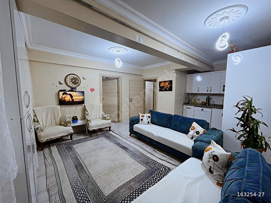 2 DAİRE TEK FİYAT ACİLL SATILIK 3.450.000 - Görsel 1