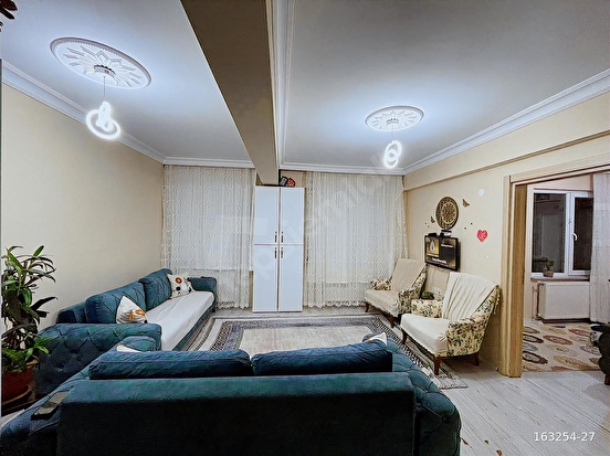 2 DAİRE TEK FİYAT ACİLL SATILIK 3.450.000 - Görsel 2