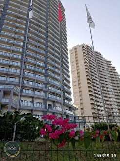 Athena Rezidans Suits Mersin Erdemli Ayaş Satılık Yazlık 1+1 - Görsel 3