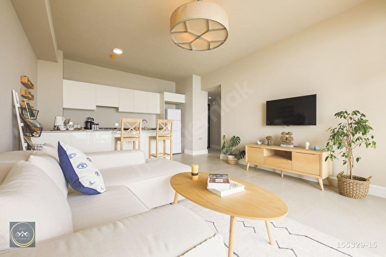 Athena Rezidans Suits Mersin Erdemli Ayaş Satılık Yazlık 1+1 - Görsel 11