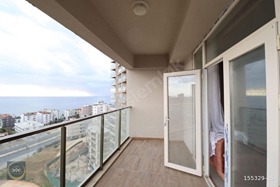 Athena Rezidans Suits Mersin Erdemli Ayaş Satılık Yazlık 1+1 - Görsel 13