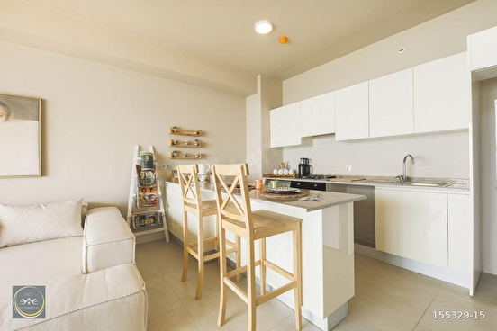 Athena Rezidans Suits Mersin Erdemli Ayaş Satılık Yazlık 1+1 - Görsel 12