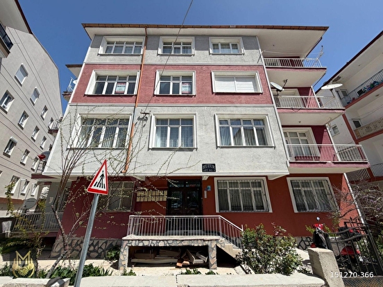 MEHMET İNCE- VALİDE SULTAN MAH.ARA KAT 3+1DEN BOZMA 2+1 DAİRE - Görsel 2