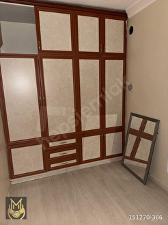MEHMET İNCE- VALİDE SULTAN MAH.ARA KAT 3+1DEN BOZMA 2+1 DAİRE - Görsel 13