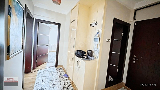 SETEL PREMİUMDAN ALTINŞEHİR SİTE İÇİ METROYA YAKIN MASRAFSIZ 3+1 - Görsel 11