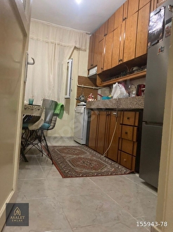 KÜMBETTE GENİŞ GİRİŞ KAT ACİL SATILIK 2+1 BOŞ DAİRE - Görsel 12