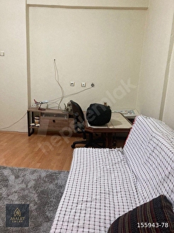 KÜMBETTE GENİŞ GİRİŞ KAT ACİL SATILIK 2+1 BOŞ DAİRE - Görsel 13