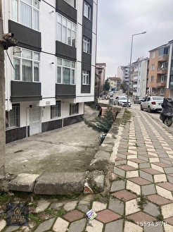 KÜMBETTE GENİŞ GİRİŞ KAT ACİL SATILIK 2+1 BOŞ DAİRE - Görsel 9