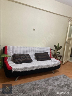 KÜMBETTE GENİŞ GİRİŞ KAT ACİL SATILIK 2+1 BOŞ DAİRE - Görsel 14