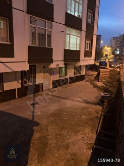 KÜMBETTE GENİŞ GİRİŞ KAT ACİL SATILIK 2+1 BOŞ DAİRE - Görsel 3