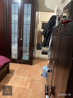 KÜMBETTE GENİŞ GİRİŞ KAT ACİL SATILIK 2+1 BOŞ DAİRE - Görsel 19