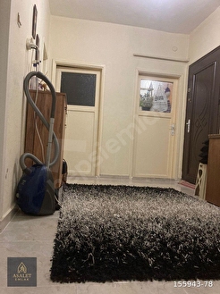KÜMBETTE GENİŞ GİRİŞ KAT ACİL SATILIK 2+1 BOŞ DAİRE - Görsel 16