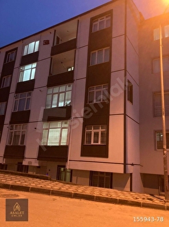 KÜMBETTE GENİŞ GİRİŞ KAT ACİL SATILIK 2+1 BOŞ DAİRE - Görsel 8