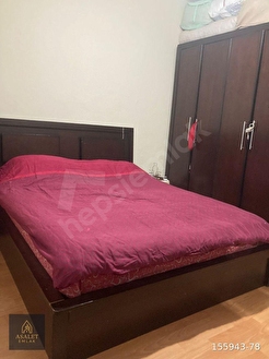 KÜMBETTE GENİŞ GİRİŞ KAT ACİL SATILIK 2+1 BOŞ DAİRE - Görsel 18