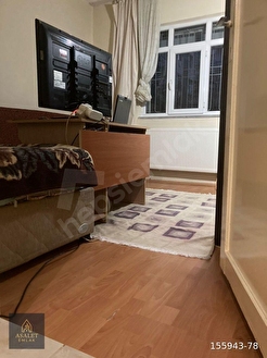 KÜMBETTE GENİŞ GİRİŞ KAT ACİL SATILIK 2+1 BOŞ DAİRE - Görsel 17