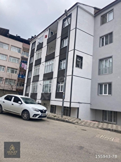 KÜMBETTE GENİŞ GİRİŞ KAT ACİL SATILIK 2+1 BOŞ DAİRE - Görsel 4