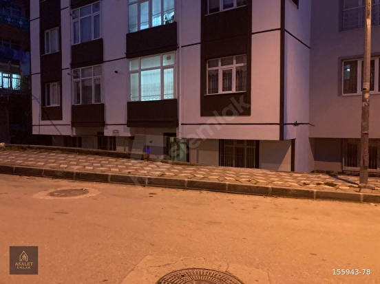 KÜMBETTE GENİŞ GİRİŞ KAT ACİL SATILIK 2+1 BOŞ DAİRE - Görsel 2