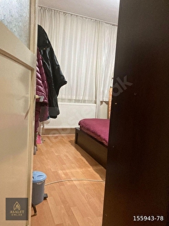 KÜMBETTE GENİŞ GİRİŞ KAT ACİL SATILIK 2+1 BOŞ DAİRE - Görsel 11