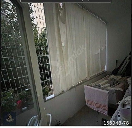 KÜMBETTE GENİŞ GİRİŞ KAT ACİL SATILIK 2+1 BOŞ DAİRE - Görsel 20