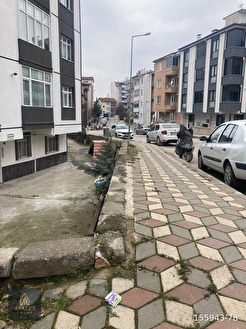 KÜMBETTE GENİŞ GİRİŞ KAT ACİL SATILIK 2+1 BOŞ DAİRE - Görsel 5
