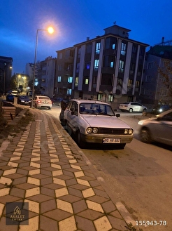 KÜMBETTE GENİŞ GİRİŞ KAT ACİL SATILIK 2+1 BOŞ DAİRE - Görsel 7