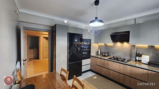 EDİRNE ŞÜKRÜPAŞA MAHALLESİNDE SATILIK 3+1 SÜPER LÜKS DAİRE - Görsel 6