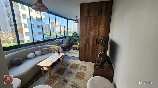 EDİRNE ŞÜKRÜPAŞA MAHALLESİNDE SATILIK 3+1 SÜPER LÜKS DAİRE - Görsel 8