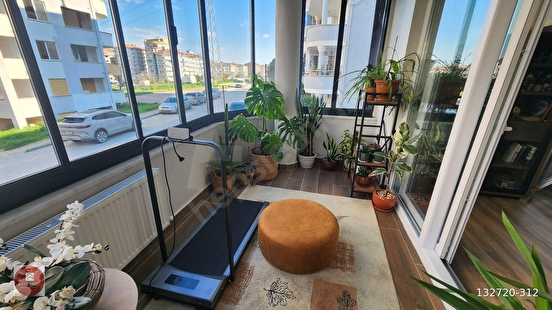 EDİRNE ŞÜKRÜPAŞA MAHALLESİNDE SATILIK 3+1 SÜPER LÜKS DAİRE - Görsel 12