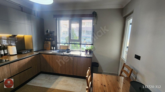 EDİRNE ŞÜKRÜPAŞA MAHALLESİNDE SATILIK 3+1 SÜPER LÜKS DAİRE - Görsel 4