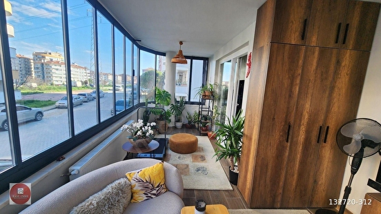 EDİRNE ŞÜKRÜPAŞA MAHALLESİNDE SATILIK 3+1 SÜPER LÜKS DAİRE - Görsel 11