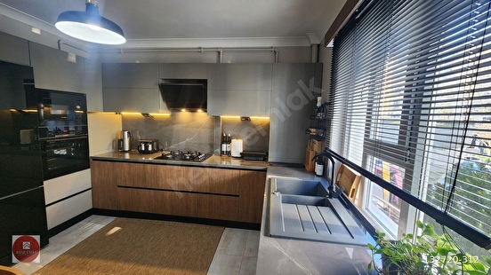 EDİRNE ŞÜKRÜPAŞA MAHALLESİNDE SATILIK 3+1 SÜPER LÜKS DAİRE - Görsel 1