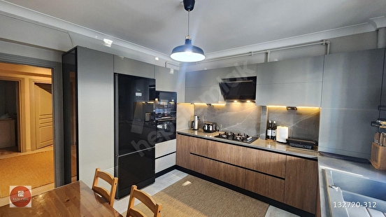 EDİRNE ŞÜKRÜPAŞA MAHALLESİNDE SATILIK 3+1 SÜPER LÜKS DAİRE - Görsel 5