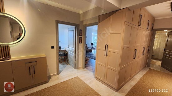 EDİRNE ŞÜKRÜPAŞA MAHALLESİNDE SATILIK 3+1 SÜPER LÜKS DAİRE - Görsel 26