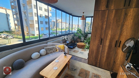 EDİRNE ŞÜKRÜPAŞA MAHALLESİNDE SATILIK 3+1 SÜPER LÜKS DAİRE - Görsel 10