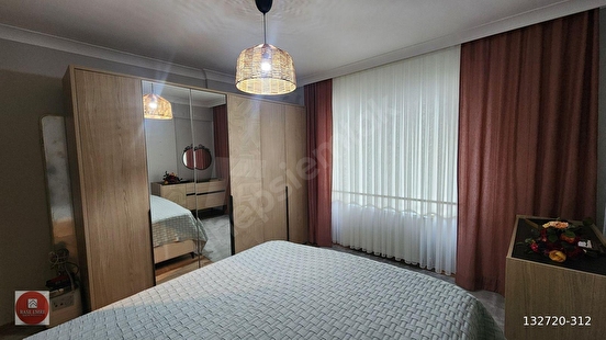 EDİRNE ŞÜKRÜPAŞA MAHALLESİNDE SATILIK 3+1 SÜPER LÜKS DAİRE - Görsel 24