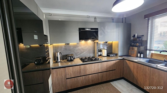 EDİRNE ŞÜKRÜPAŞA MAHALLESİNDE SATILIK 3+1 SÜPER LÜKS DAİRE - Görsel 3